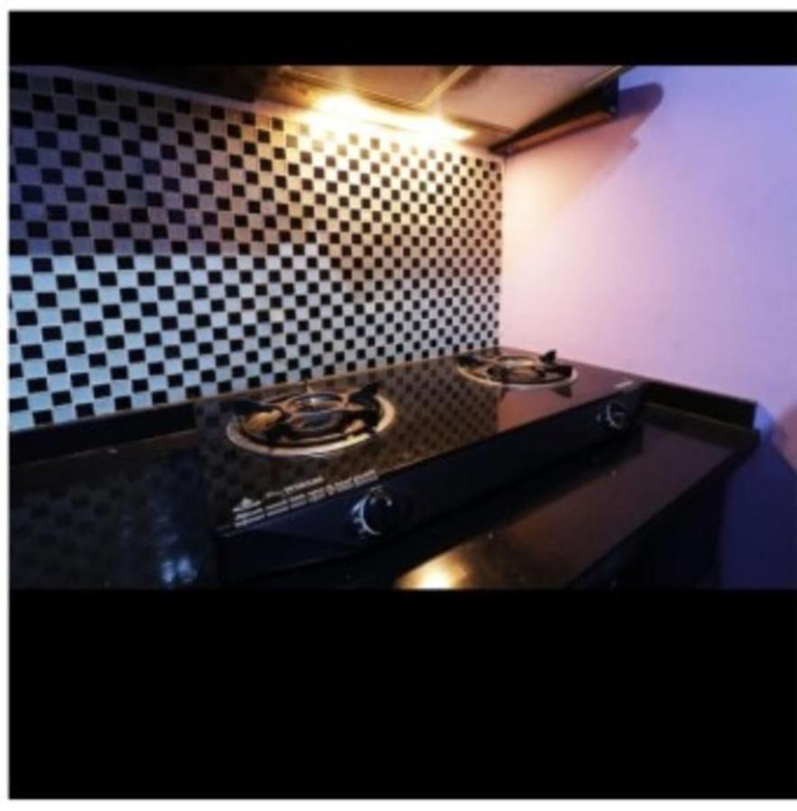 Dinda Apartment Serpong Green View Ciater Hilir Exterior foto