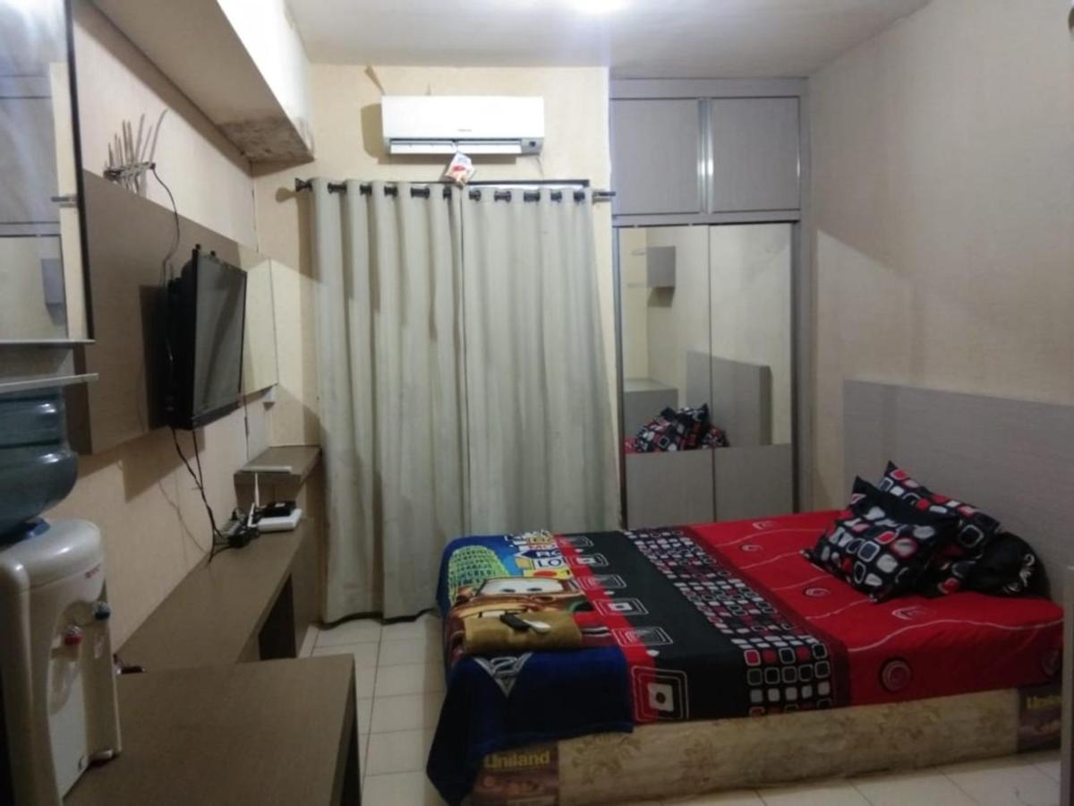 Dinda Apartment Serpong Green View Ciater Hilir Exterior foto