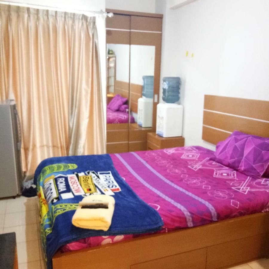 Dinda Apartment Serpong Green View Ciater Hilir Exterior foto